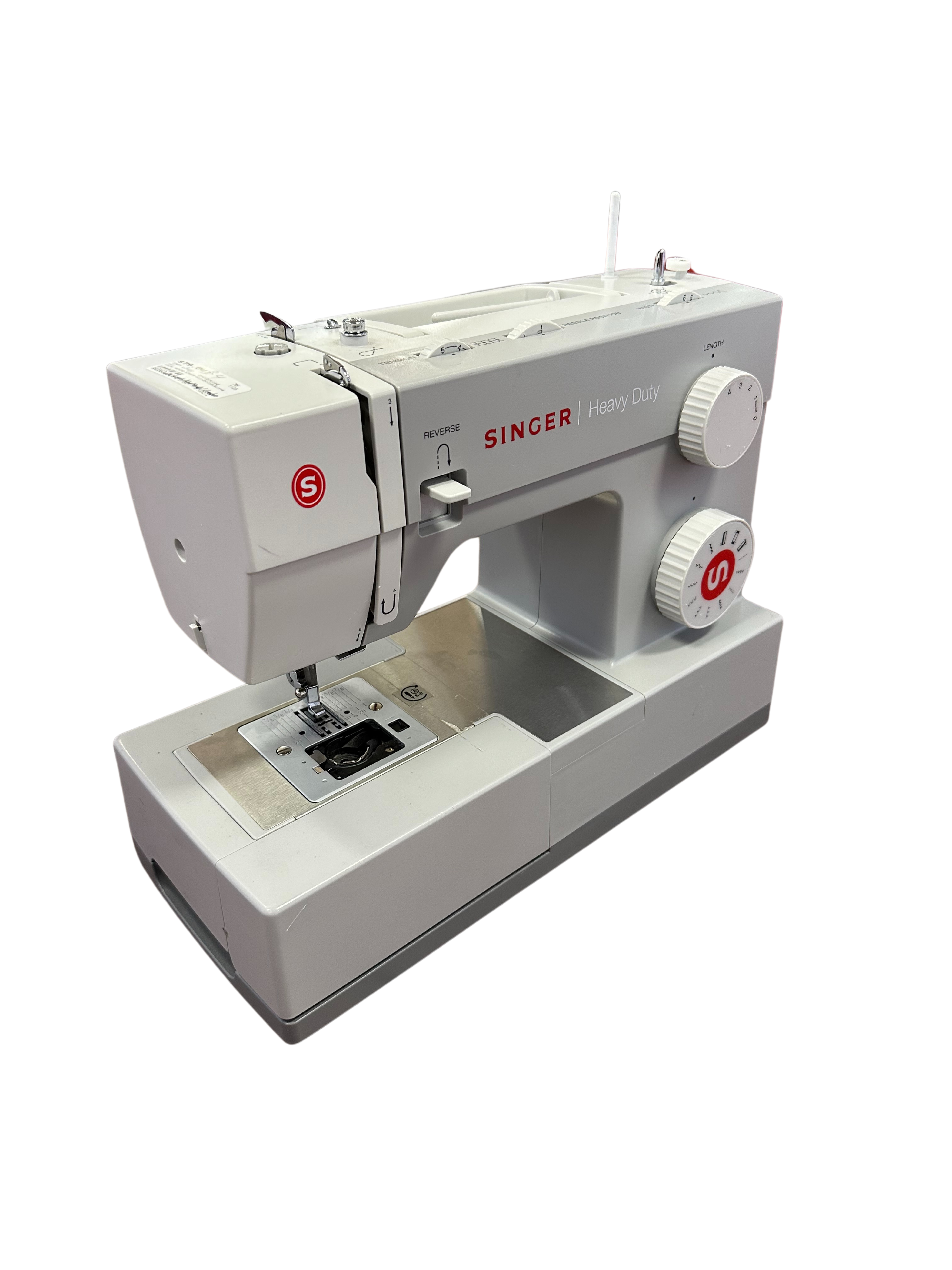 Heavy Duty 4411 Sewing Machine