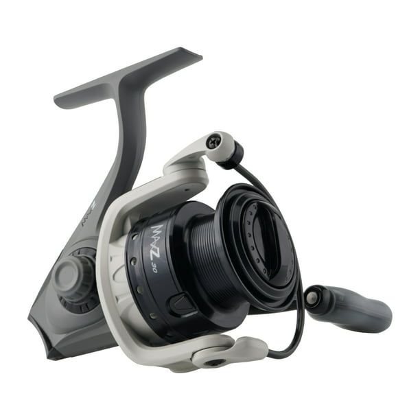 Abu Garcia Max Z Spinning Reel, Size 20 - Dick's Pawn Superstore