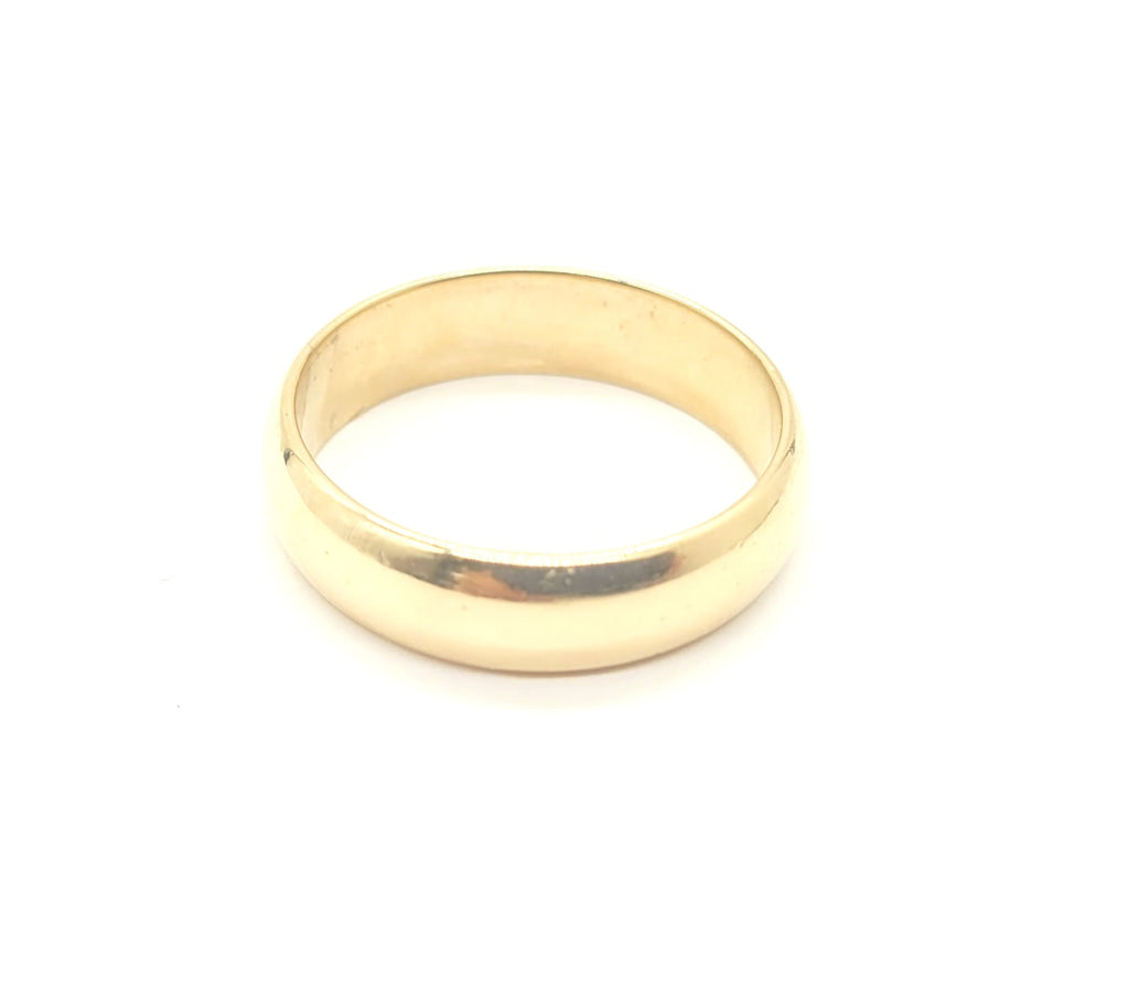 14kt Gold Band - Dick's Pawn Superstore