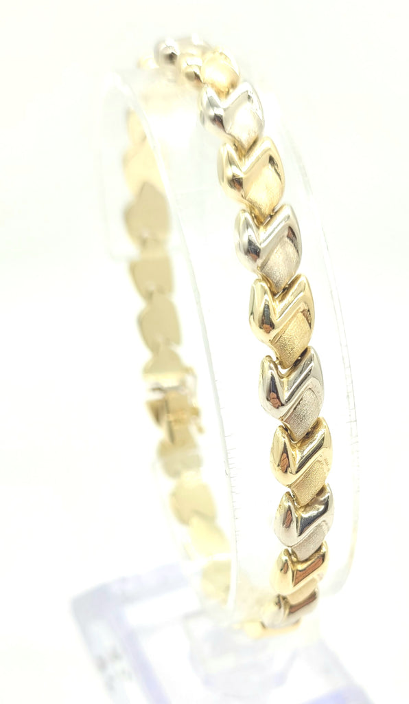 14kt Gold Bracelet - Dick's Pawn Superstore