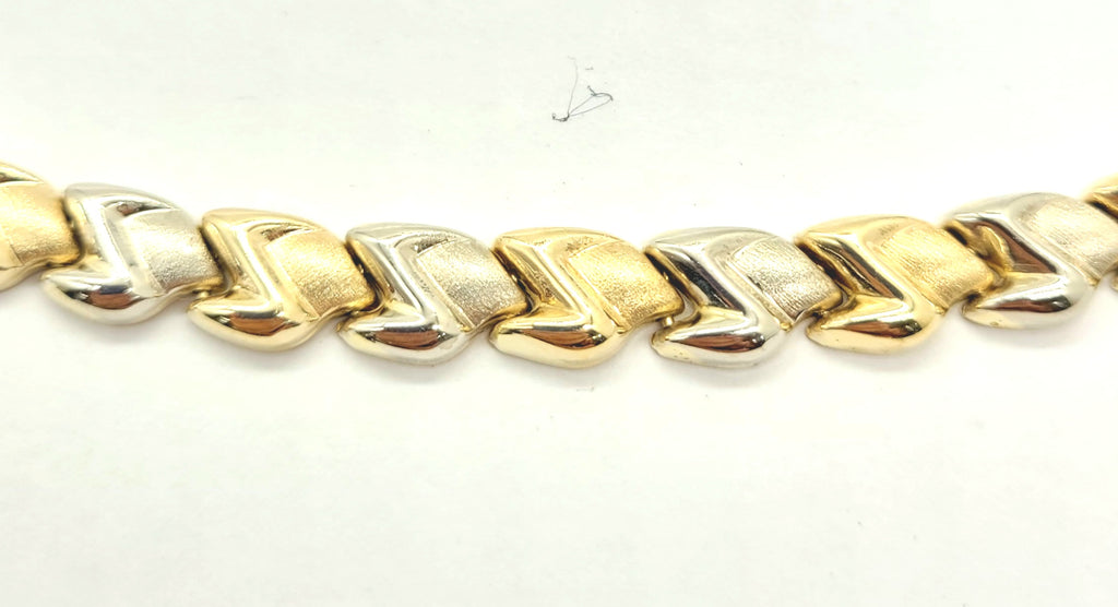 14kt Gold Bracelet - Dick's Pawn Superstore