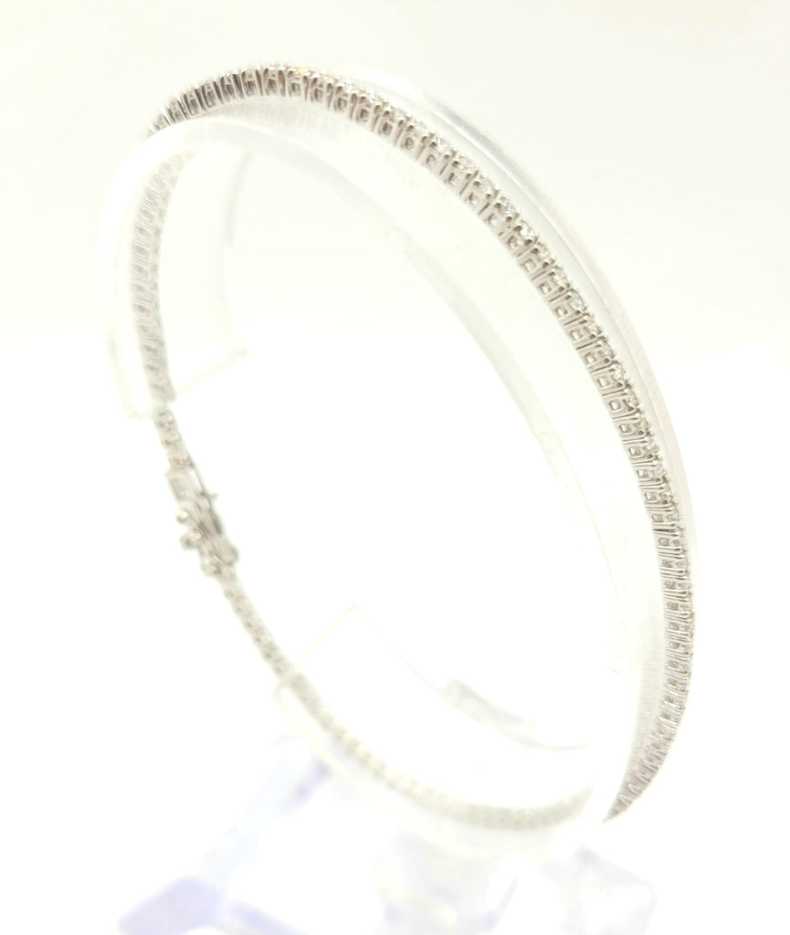 New 1.10 Carat Diamond Bracelet - Dick's Pawn Superstore