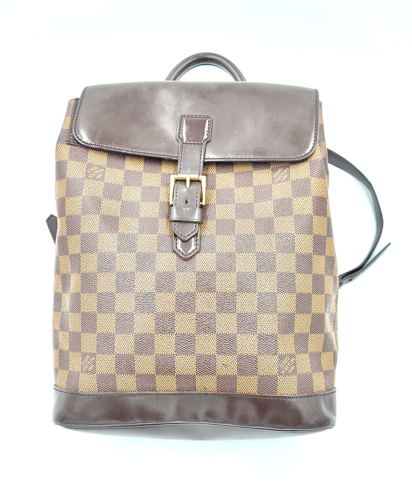 Louis Vuitton Backpack - Dick's Pawn Superstore