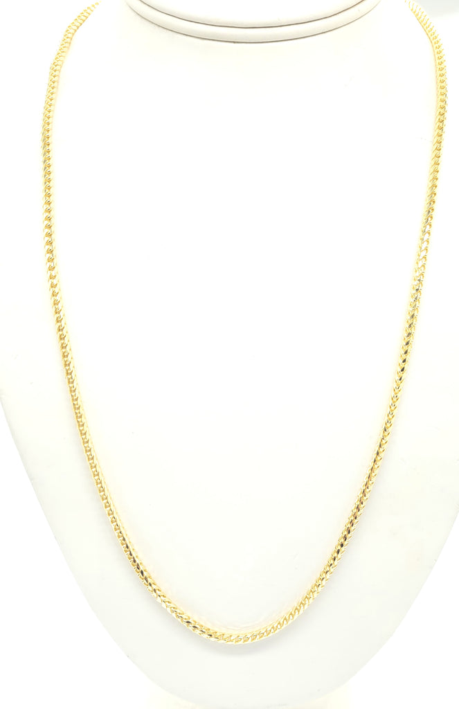 New 14kt Gold Chain - Dick's Pawn Superstore