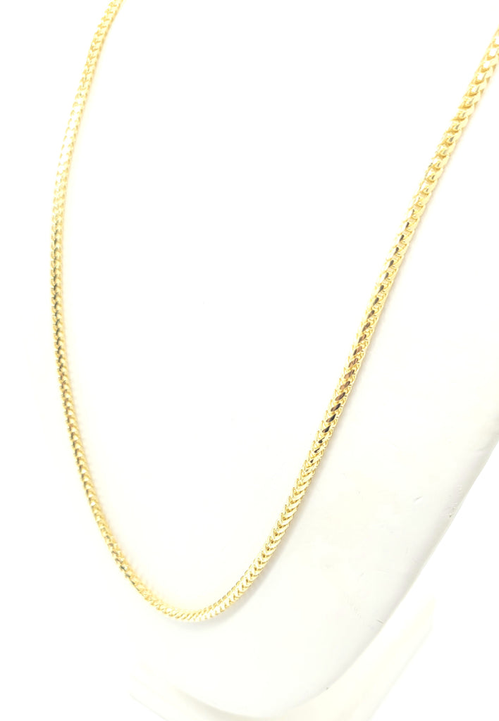 New 14kt Gold Chain - Dick's Pawn Superstore