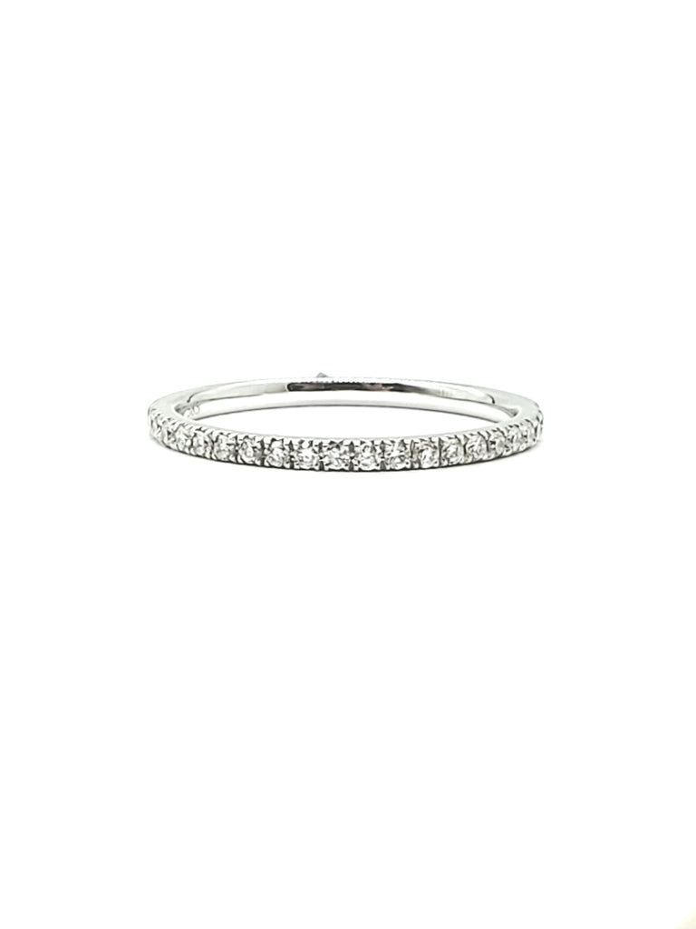 NEW 1/4 Carat Diamond Band - Dick's Pawn Superstore