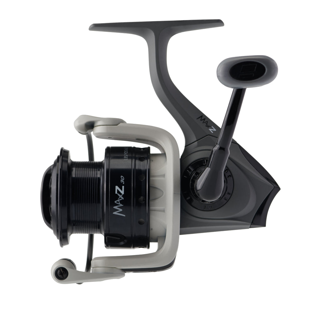 Abu Garcia Max Z Spinning Reel, Size 20 - Dick's Pawn Superstore