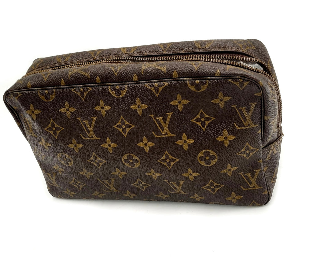 Louis Vuitton Trousse 20 Toiletry Bag - Dick's Pawn Superstore
